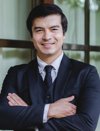 ESG araştırması ve sürdürülebilirlik ekibi